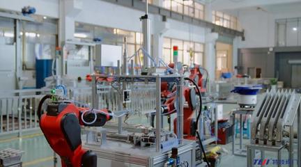 特技閥門(mén)集團(tuán)榮獲省級(jí)綠色工廠稱號(hào),為制造業(yè)可持續(xù)發(fā)展貢獻(xiàn)力量