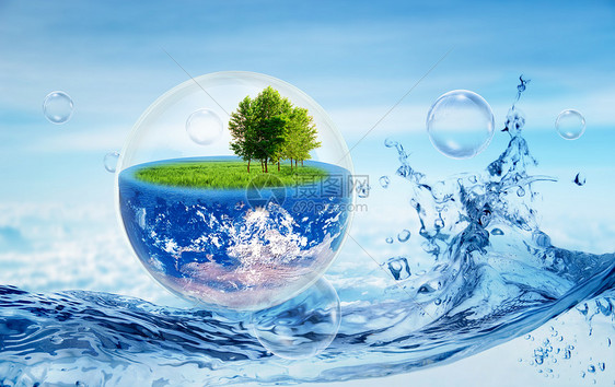 創(chuàng)意地球環(huán)保