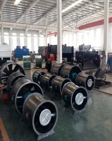 軸流消防高溫排煙風(fēng)機(jī)價(jià)格 雙速消防高溫排煙風(fēng)機(jī)箱 棗強(qiáng)縣眾信玻璃鋼環(huán)保制品廠 玻璃鋼脫硫除