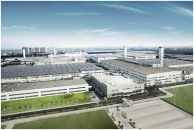 十年“綠創(chuàng)未來” 廣汽本田內(nèi)蒙古環(huán)保植樹行動(dòng)再啟航