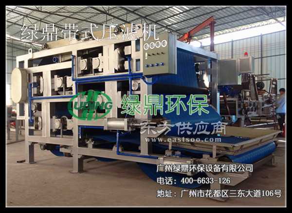 壓榨機(jī)選購(gòu)指南 綠鼎環(huán)保等優(yōu)質(zhì)品牌推薦與廠家選擇