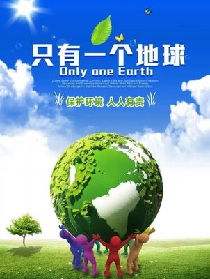 《只有一個(gè)地球》教學(xué)設(shè)計(jì) 喚醒環(huán)保意識(shí)，共建綠色家園