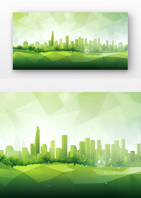 綠色環(huán)保節(jié)能城市 37張?jiān)O(shè)計(jì)圖片展示環(huán)保未來(lái)