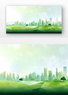 綠色家園，未來畫卷 37張環(huán)保設(shè)計(jì)圖片引領(lǐng)城市新風(fēng)尚