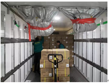 羅氏馳援中國抗疫，捐贈現(xiàn)金與物資超430萬元