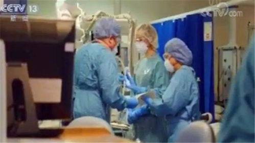 英國媒體調查 約半數(shù)醫(yī)生防護裝備來源引質疑，醫(yī)護人員防護用品狀況令人驚訝