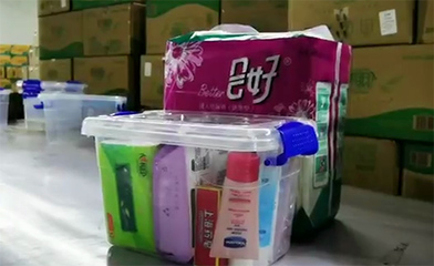 多方馳援，愛暖京沈 沈陽力量協(xié)助北京聯(lián)益慈善基金會緊急運(yùn)輸醫(yī)護(hù)防護(hù)物資