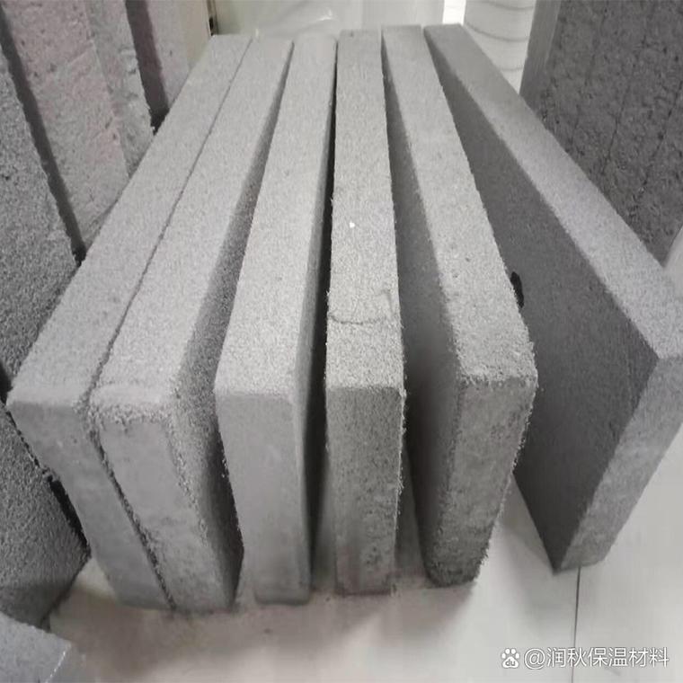 發(fā)泡水泥板 輕質(zhì)多孔新材質(zhì)，重塑綠色建筑未來