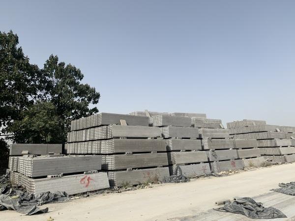 隔墻板價(jià)格隔墻板隆堯縣邦永輕質(zhì)建筑材料查看